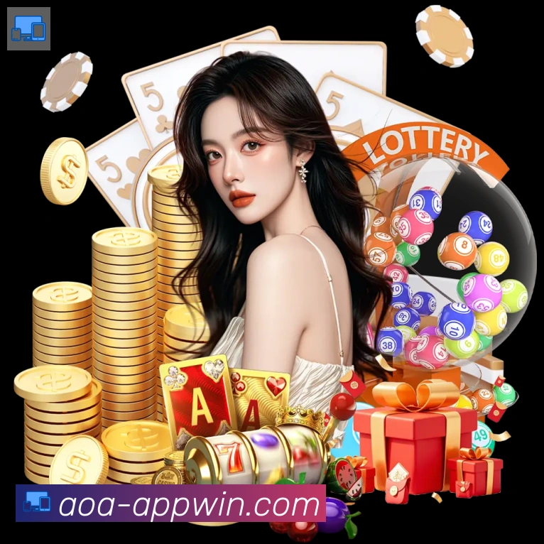 App界面